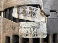 Mercedes e300 w212 3.0 v6 генератор a0131545602 Недорого, фото thumb