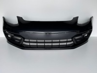 фото thumb №1, Бампер перед передний porsche panamera 971 lift 971807221ac