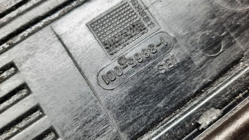 фото thumb №7, Крышка защита верхняя двигателя 1748633 bmw e39 2.0b