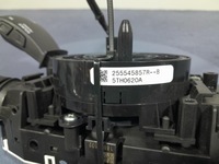 фото thumb №7, Renault megane iv переключатель комбинированный лента подрулевые рычаги 255678341r