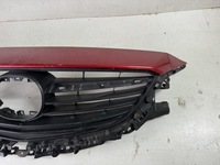 фото thumb №3, Решітка радіатора решітка радіатора mazda 6 gj 12-