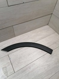 фото thumb №1, Taycan cross молдинг двері правий задня 9j0854820d