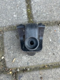 фото thumb №1, Кронштейн з подовжувач балка рамки дах soft top jeep wrangler jl 4d