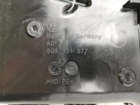 фото thumb №11, Бак рідини adblue vw tayron 5qs131877 новий оригінальна запчастина