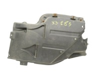 фото thumb №1, Bmw оригинальный номер 3417403 защита плита подвеска