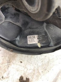 фото thumb №9, Lexus nx поворотний кулак ступиця правий лівий задня