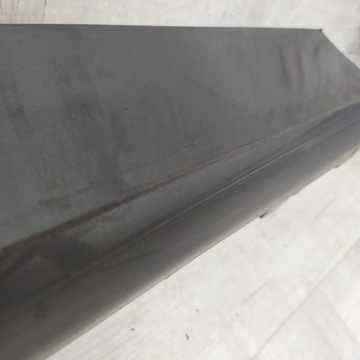 фото thumb №8, Bmw 3 g20 g21 планка пороговая накладка правая 7428032