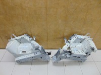 фото thumb №1, Четверть лонжерон левая nissan x-trail t-32