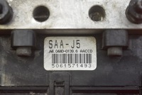 фото thumb №8, Насос abs saa-j5 honda jazz 2 ii 1.4 idsi 83 km 01-08