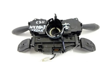 фото thumb №10, Citroen c3 ii перемикач комбінований 98060443zd