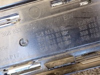 фото thumb №13, Vw arteon рестайлінг 20- решітка решітка радіатора світлодіоди 3g8853651bl