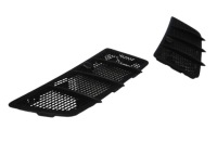 фото thumb №1, Mercedes ml w164 164 решітка впуск w капот