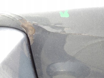 фото thumb №8, Citroen c4 grand picasso бампер зад задній