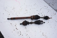 фото thumb №1, Приводной вал правый перед volvo c70 ii 2 2.5 t5 автоматическая коробка передач