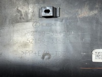 фото thumb №15, Lexus es vii 7 2018- бампер задняя задний pdc 52159-33490 bardzo хороший