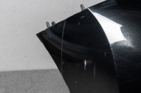 фото thumb №10, Bmw ix i20 бампер передній перед датчики m-pakiet black sapphire 475