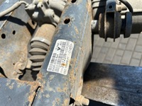 фото thumb №8, Підвішування зад підрамник задні міст диференціал dacia duster i 10- 383002a01a