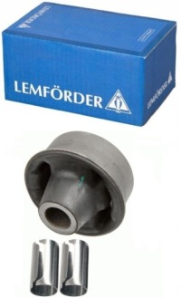 фото thumb №1, Втулка важеля задня opel astra f vectra a calibra a