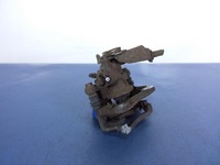 фото thumb №5, Honda civic viii ufo суппорт скоба задняя правый