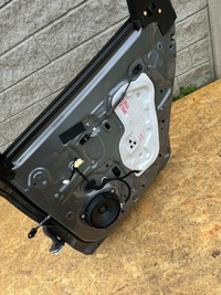 фото thumb №6, Дверь правые зад задние renault talisman tekng универсал