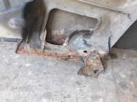 Крыло  левое  перед alfa romeo 159 c403 Доставка, фото thumb