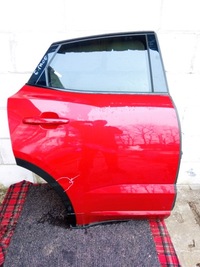 фото thumb №1, Jaguar e-pace lift x540 двері праве задні