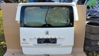 фото thumb №1, Крышка багажника багажника задняя задняя peugeot expert ii 2007-2012 ezrc ezr