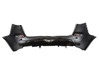 фото thumb №2, Бампер задній renault koleos