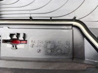 Mercedes w246 w176 джгут відсік двигуна коробка запобіжників cgi Зі Шроту, фото thumb