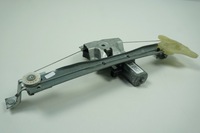 фото thumb №8, Механізм скло лівий задня captur 827012973r