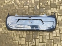 фото thumb №1, Citroen c1 ii бампер задняя задний