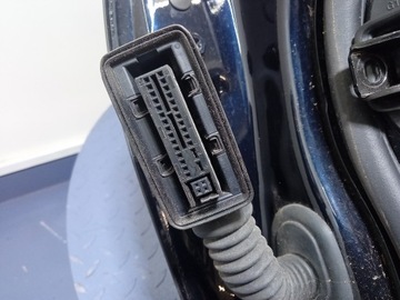 фото thumb №5, Bmw 7 g12 двері зад праві 416