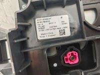 фото thumb №12, Vw amarok ford ranger дисплей медиа панель n1xt-18d699-kp n1xt-18c612-ac