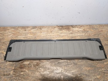 фото thumb №6, Кришка зад боки volvo xc90 02-15