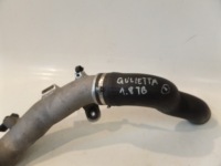 Alfa romeo giulietta 1.8 tb труба шланг воздуха Доставка, фото thumb
