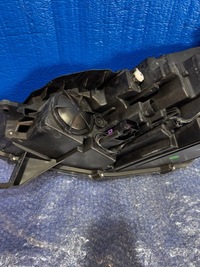 фото thumb №11, Mg mg5 лампа перед права передня led 100-40152 10796250