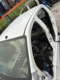 фото thumb №12, Isuzu d-max dmax ii 11-19 кабіна дах чверть права поріг блок двигуна правий лівий