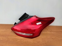 фото thumb №1, Ford focus mk3 lift hb правая лампа задняя обычная