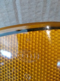 Поворотник правий vw jetta mk1 161945120 Оригінал, фото thumb