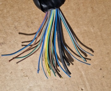 фото thumb №7, Ford fiesta mk7 vii 7 штекер роз'єм установка контролера двигуна ecu