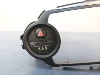 фото thumb №2, Toyota yaris iii lift рамка dekor перемикача