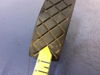 фото thumb №8, Skoda fabia iii педаль потенціометр газу 6c1721503b