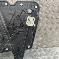 фото thumb №6, Skoda enyaq iv 2024 перед сторона ліва підйомник скло двері з двигун