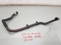 фото thumb №1, Wąż труба wody citroen c4 picasso ii 1.6 bhdi