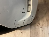 фото thumb №8, Toyota yaris cross бампер задняя задний 52159-0db40