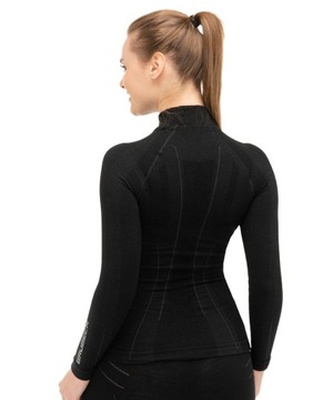 Теплый женский комплект BRUBECK EXTREME WOOL