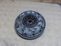 фото thumb №1, Peugeot 508 сцепление колесо двухмассовый 9686915580