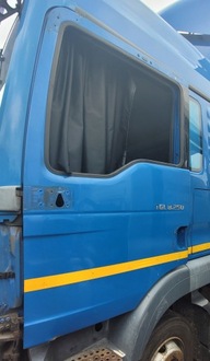 фото thumb №1, Двері кабіни ліва голий man tgm