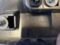 фото thumb №8, Молдинг двери левые зад m набор bmw x3 g01 x4 g02