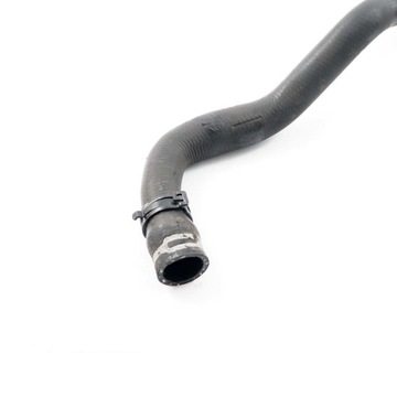 фото thumb №10, Mercedes w203 c180 c200 шланг водяной нагревателя